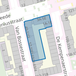Perceel ASD21-Y-4031