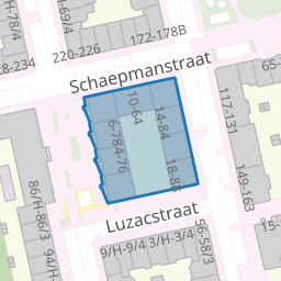 Perceel ASD21-Y-4034