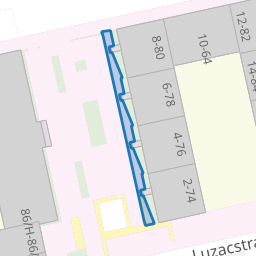 Perceel ASD21-Y-4035