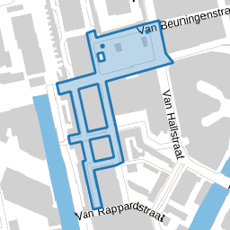 Perceel ASD21-Y-4036