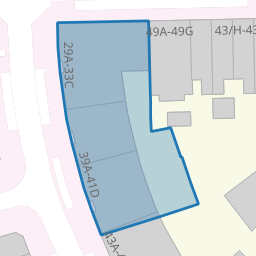 Perceel ASD21-Y-4040