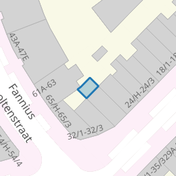 Perceel ASD21-Y-4042