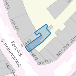 Perceel ASD21-Y-4044