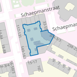 Perceel ASD21-Y-4053