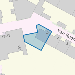 Perceel ASD21-Y-4054