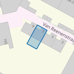 Perceel ASD21-Y-4055