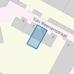 Perceel ASD21-Y-4056