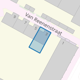 Perceel ASD21-Y-4057