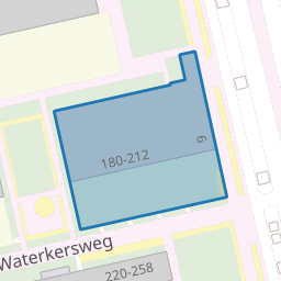 Perceel ASD21-Y-4089