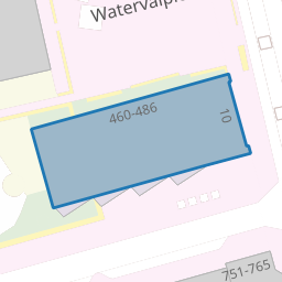 Perceel ASD21-Y-4095