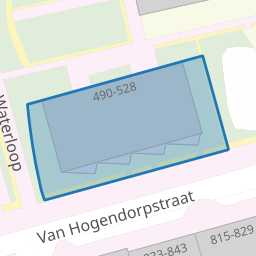 Perceel ASD21-Y-4096