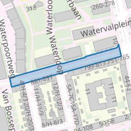 Perceel ASD21-Y-4097