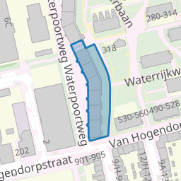 Perceel ASD21-Y-4111