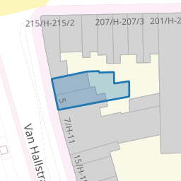 Perceel ASD21-Y-4118