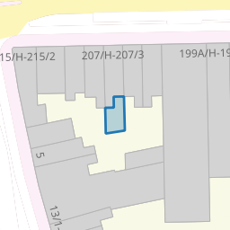 Perceel ASD21-Y-4119