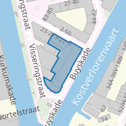 Perceel ASD21-Y-4137