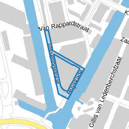 Perceel ASD21-Y-4138