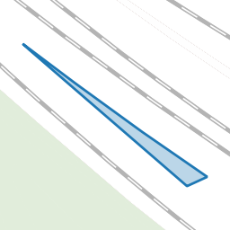Perceel ASD21-Y-4158