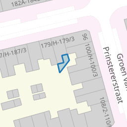 Perceel ASD21-Y-4169