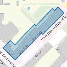 Perceel ASD21-Y-4194