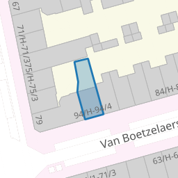 Perceel ASD21-Y-4209