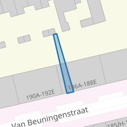 Perceel ASD21-Y-4222