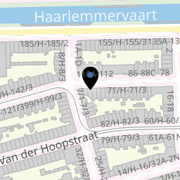 Appartement ASD21 Y 4224 33