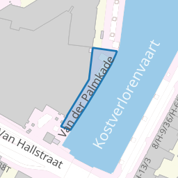 Perceel ASD21-Y-4252