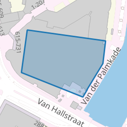 Perceel ASD21-Y-4253