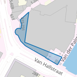 Perceel ASD21-Y-4254