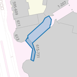 Perceel ASD21-Y-4255