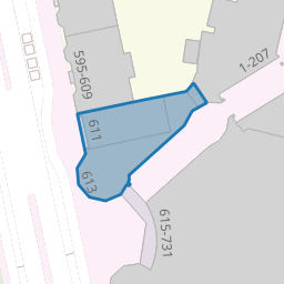 Perceel ASD21-Y-4256