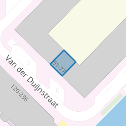 Perceel ASD21-Y-4274