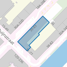 Perceel ASD21-Y-4275