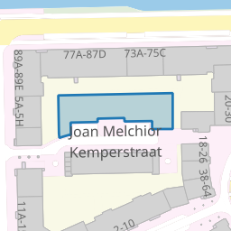 Perceel ASD21-Y-4284