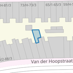 Perceel ASD21-Y-4298