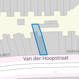 Perceel ASD21-Y-4299