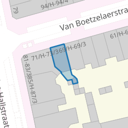 Perceel ASD21-Y-4306