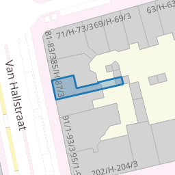 Perceel ASD21-Y-4309