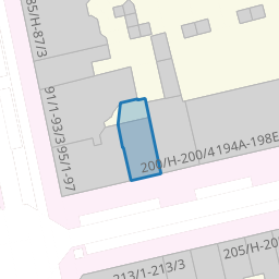 Perceel ASD21-Y-4311