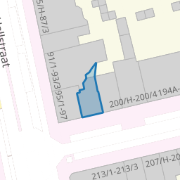 Perceel ASD21-Y-4312