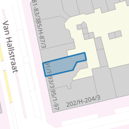 Perceel ASD21-Y-4316