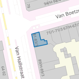 Perceel ASD21-Y-4322