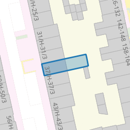 Perceel ASD21-Y-4347