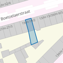 Perceel ASD21-Y-4356