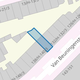 Perceel ASD21-Y-4358