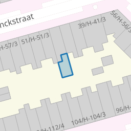 Perceel ASD21-Y-4373