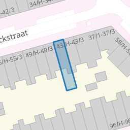 Perceel ASD21-Y-4374