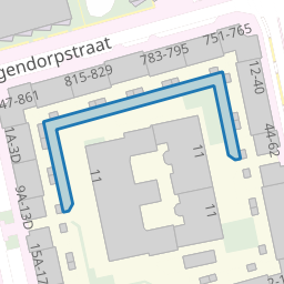 Perceel ASD21-Y-4387