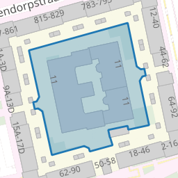 Perceel ASD21-Y-4390